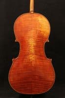 The second Roger Hansell Copy of Stradivari's 'Davidov' (1712)